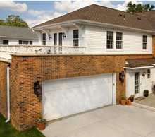 Garage Door Repair in Ramsey, MN