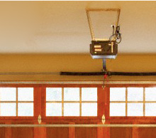 Garage Door Openers in Ramsey, MN